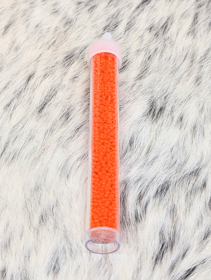 Opaque Bead Vials