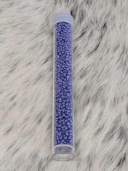 Opaque Bead Vials