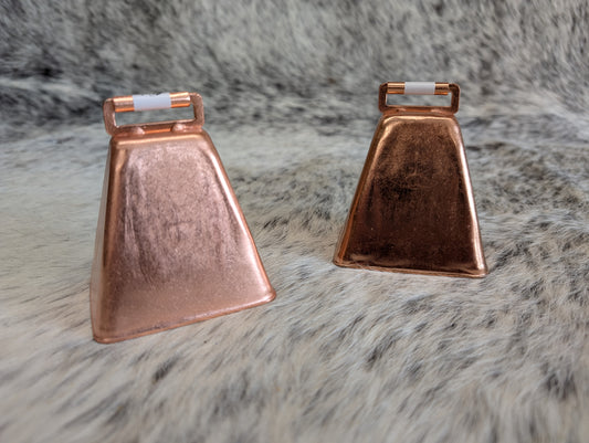 Copper Bells