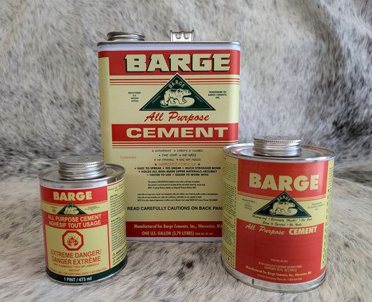 Barge All-Purpose Cement