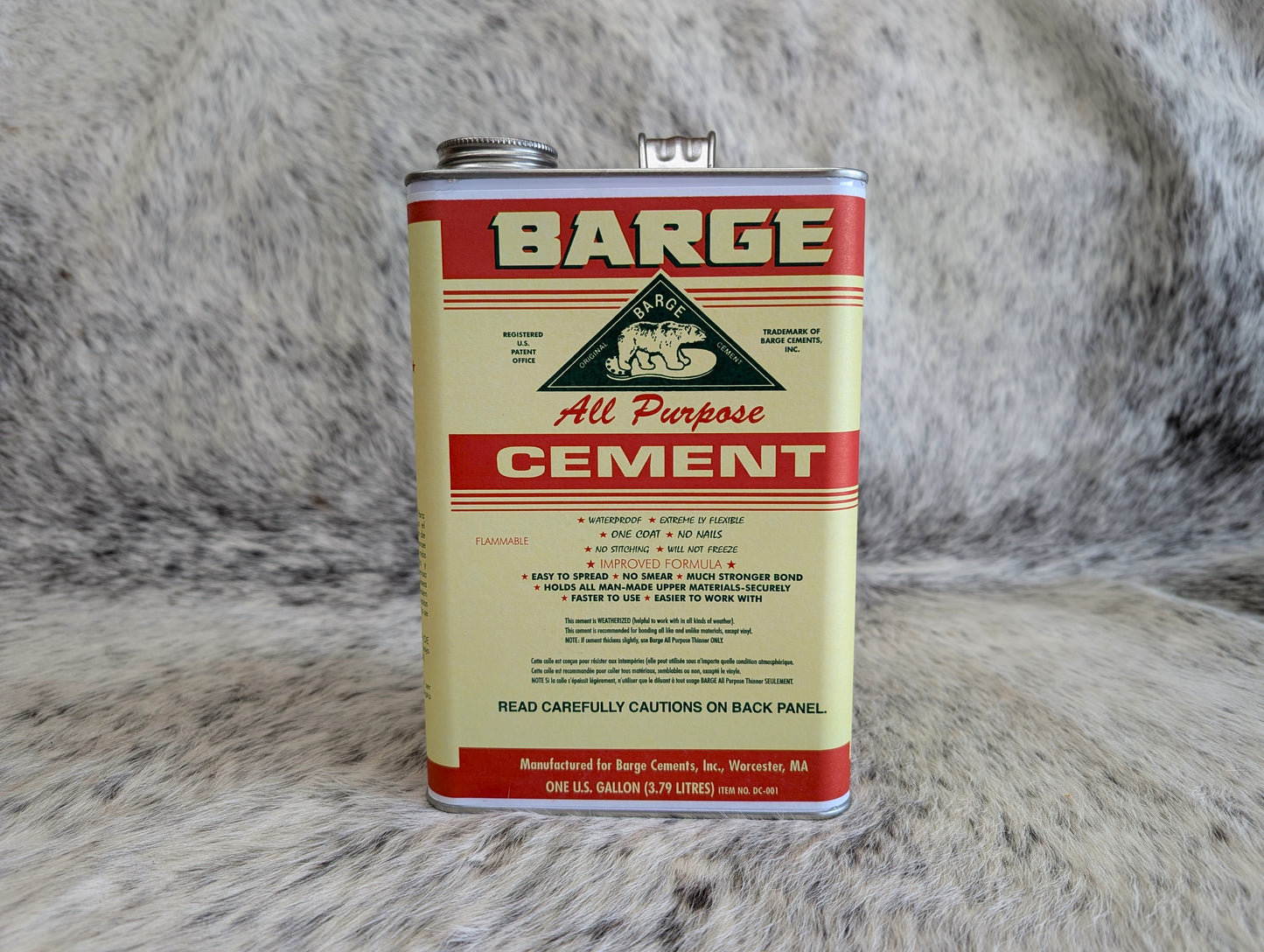 Barge All-Purpose Cement