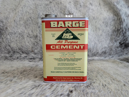 Barge All-Purpose Cement