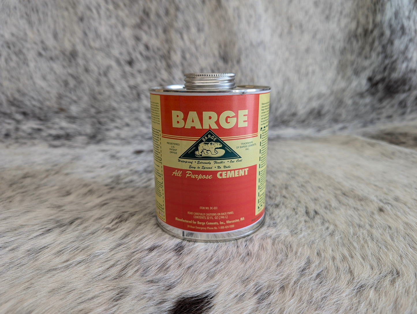Barge All-Purpose Cement