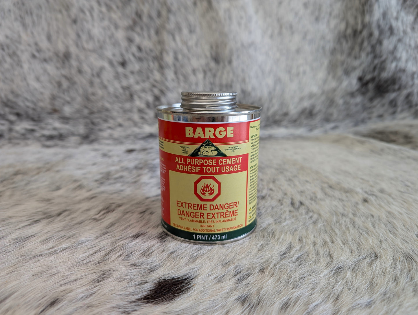 Barge All-Purpose Cement