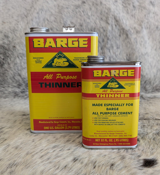 Barge All-Purpose Thinner