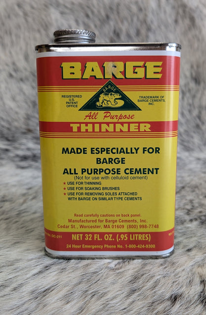 Barge All-Purpose Thinner