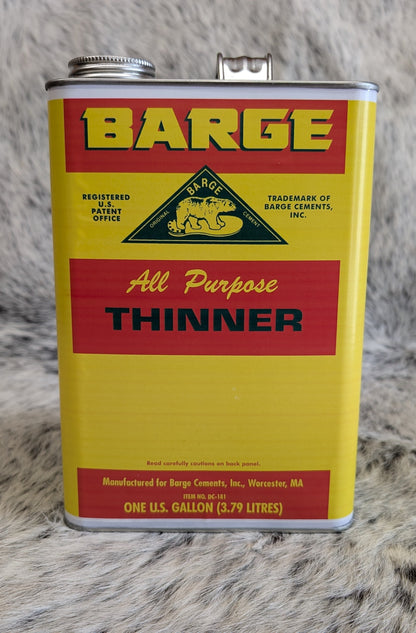Barge All-Purpose Thinner