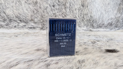 Schmetz Patcher Needles