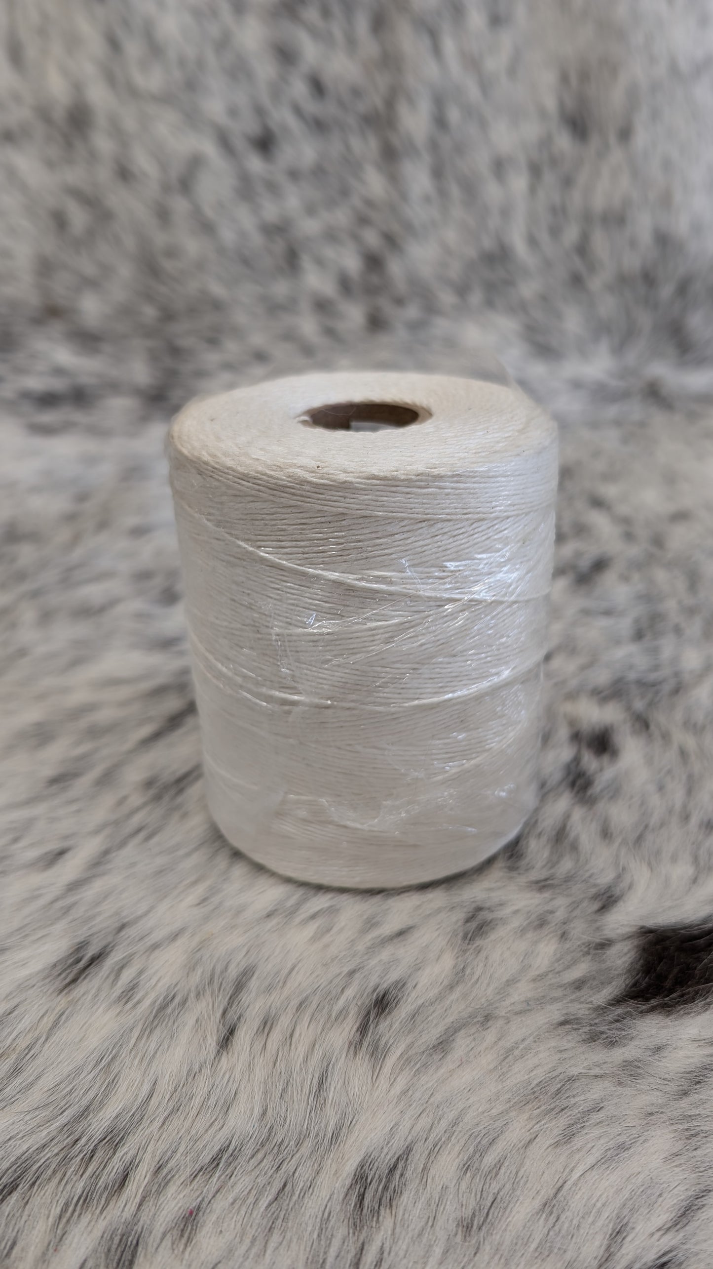 Scottie Linen Thread