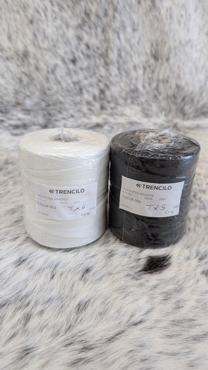 Polyester Braided Thread