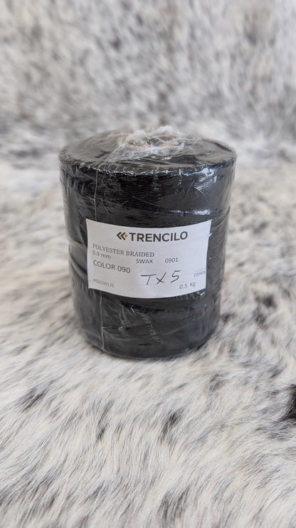 Polyester Braided Thread