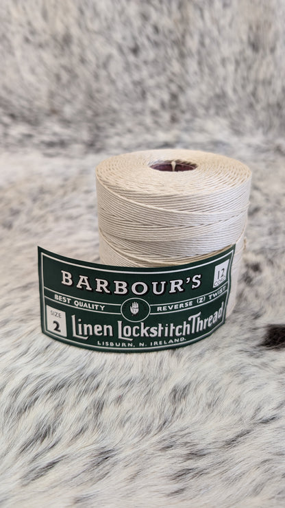 Barbour's Linen Thread