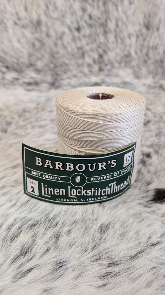 Barbour's Linen Thread
