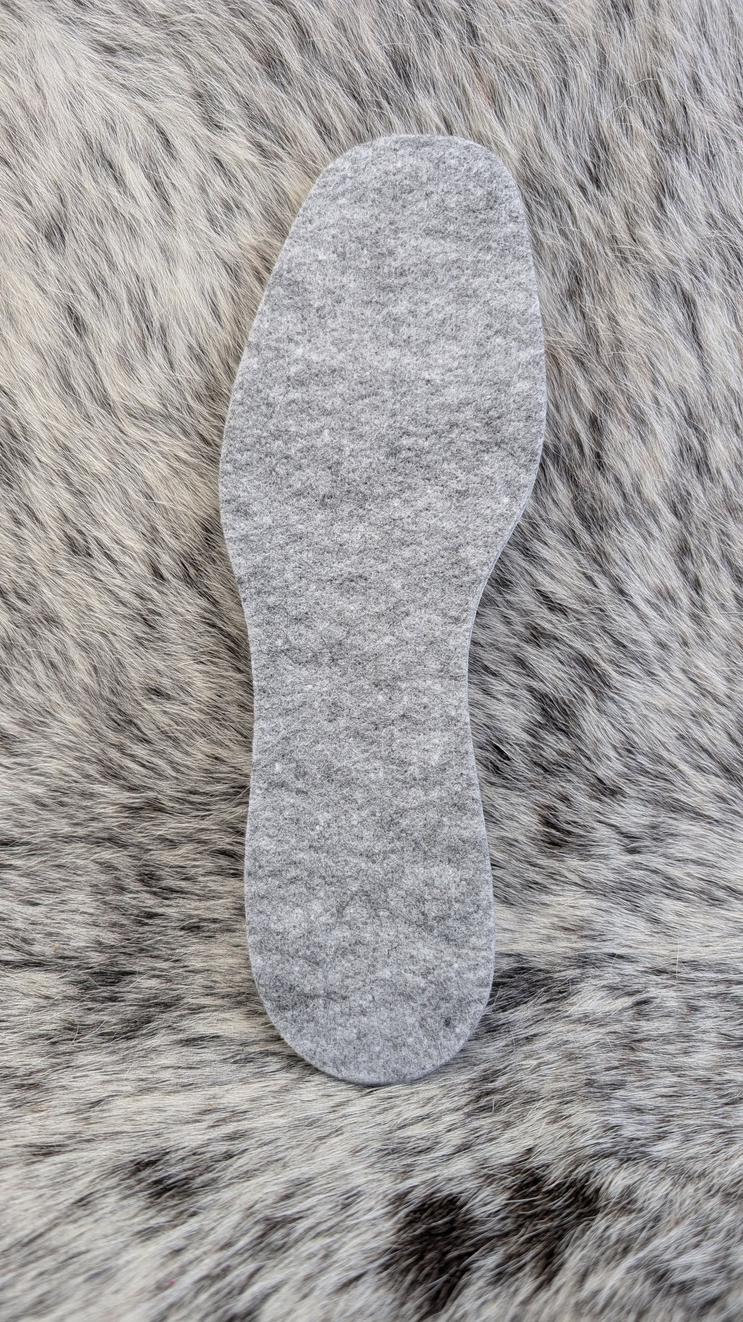 Meltonian Polar Insole