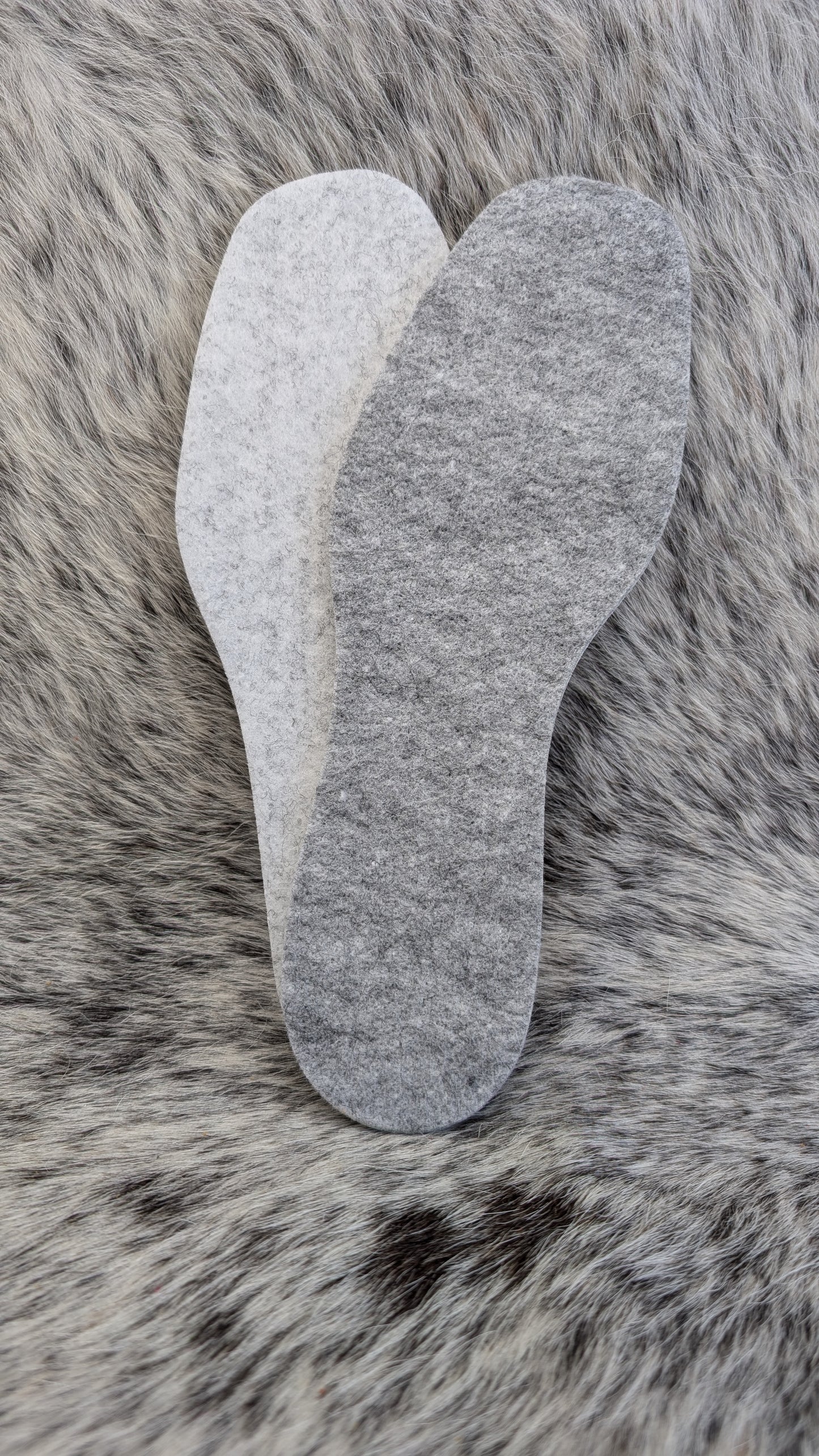 Meltonian Polar Insole