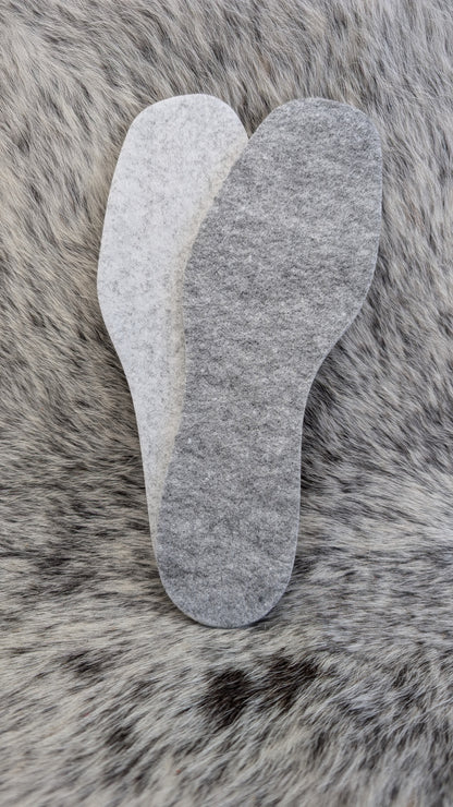 Meltonian Polar Insole