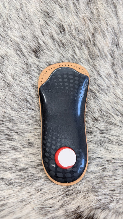 Meltonian Elastik 3/4 Insole