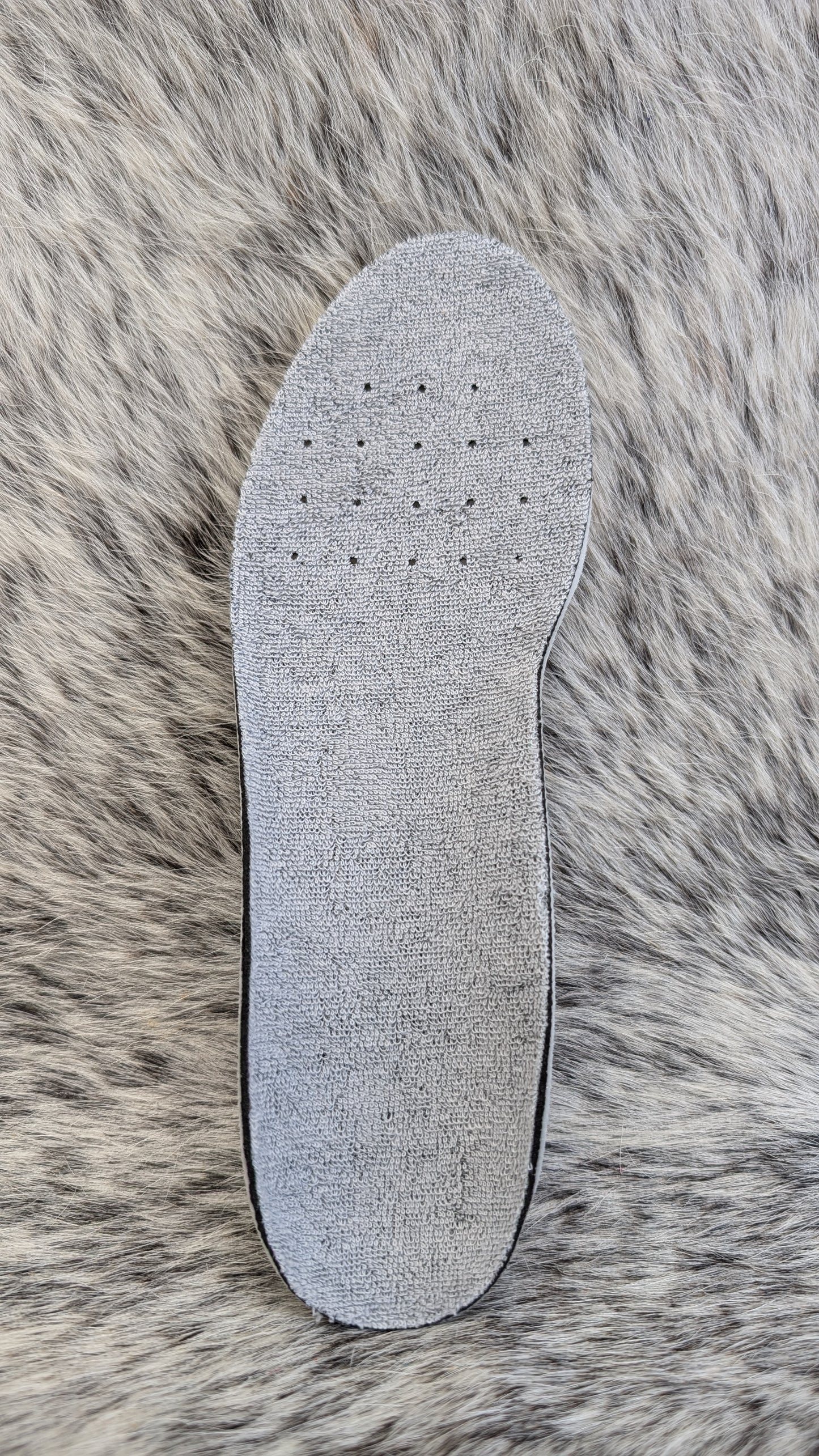 Europa Pro Sport Insole