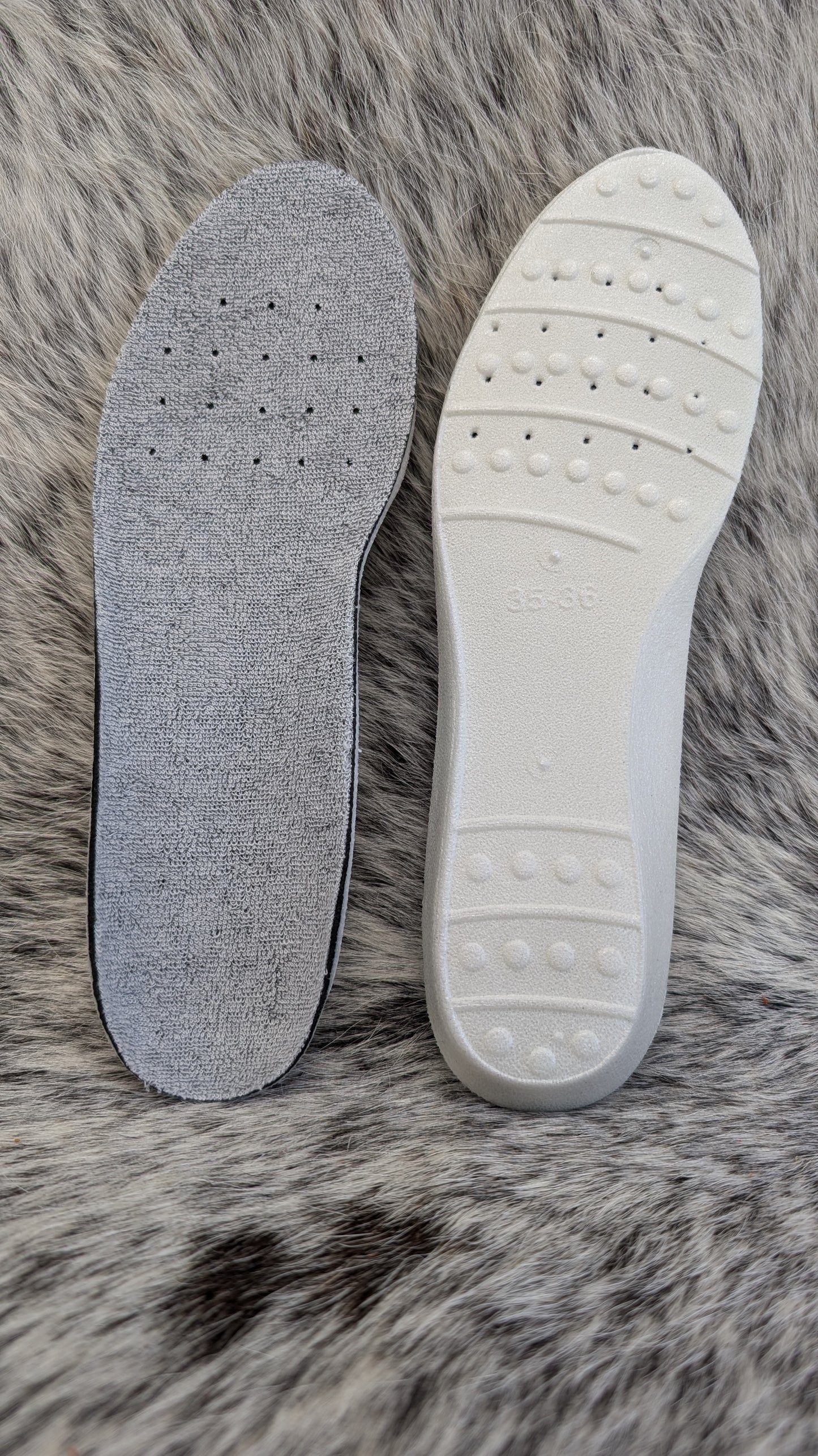 Europa Pro Sport Insole