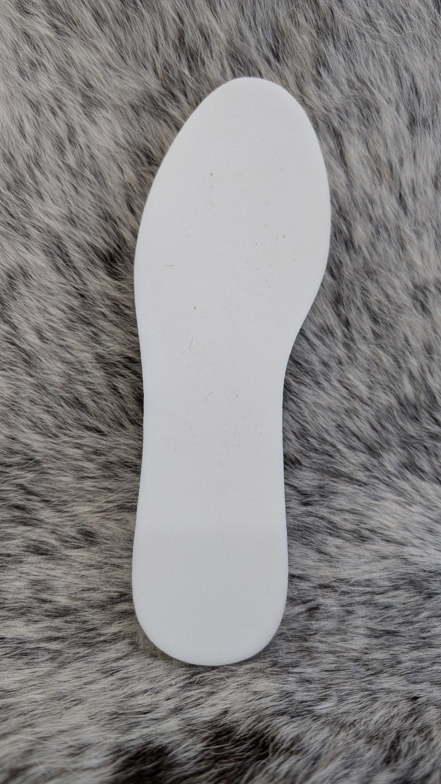 Europa Wooly Insole