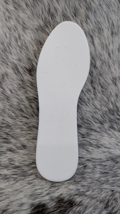 Europa Wooly Insole