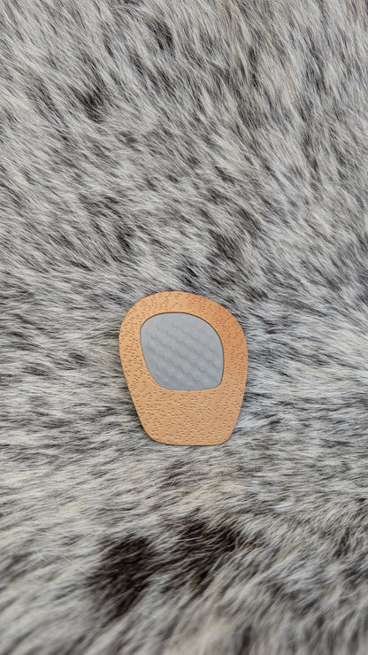 Meltonian Halter Cushion