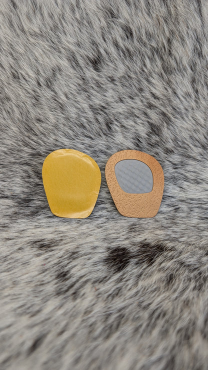 Meltonian Halter Cushion