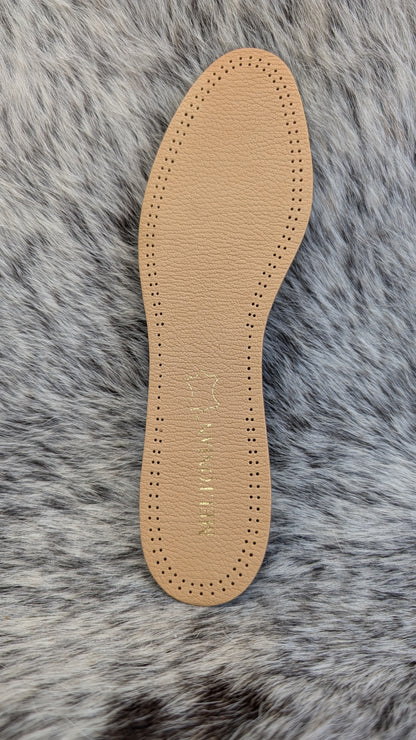 Meltonian Luxur Insole