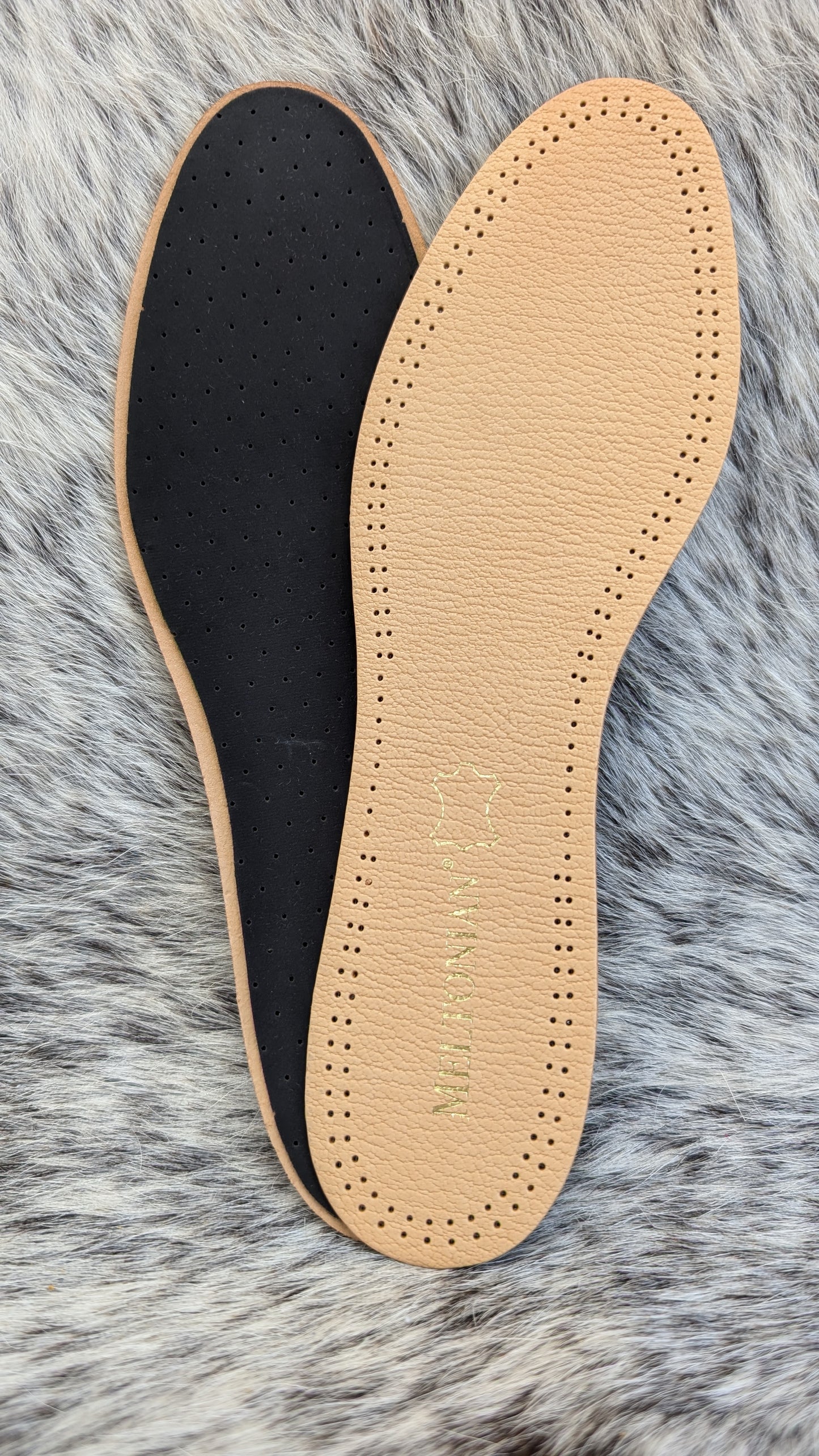 Meltonian Luxur Insole