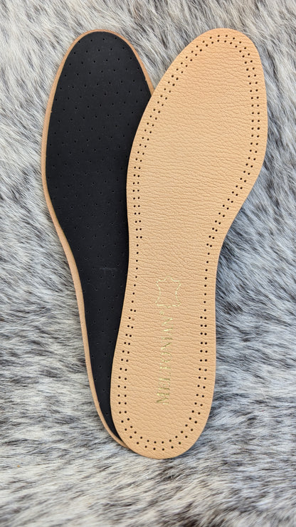 Meltonian Luxur Insole
