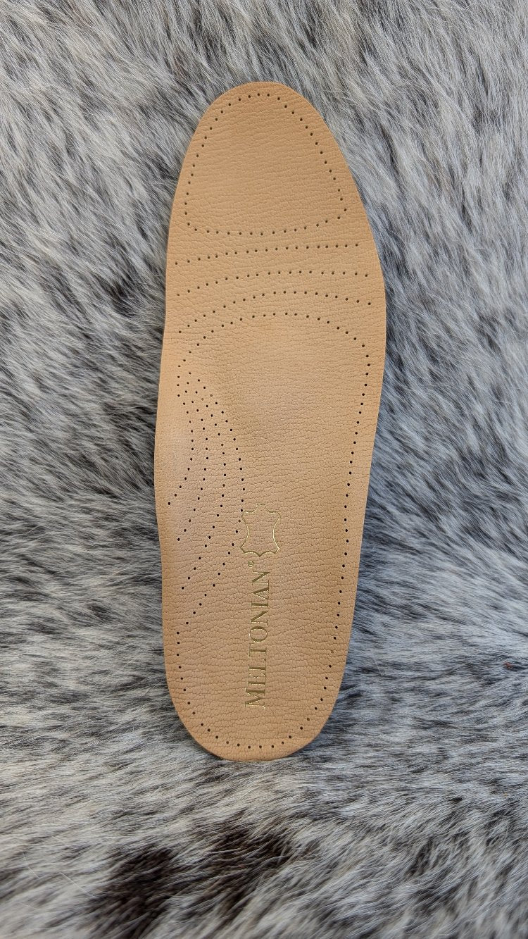 Meltonian Delux Insole