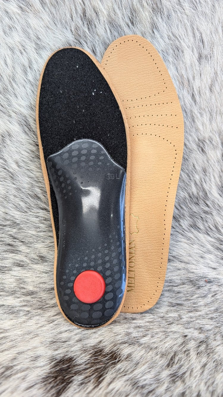 Meltonian Delux Insole
