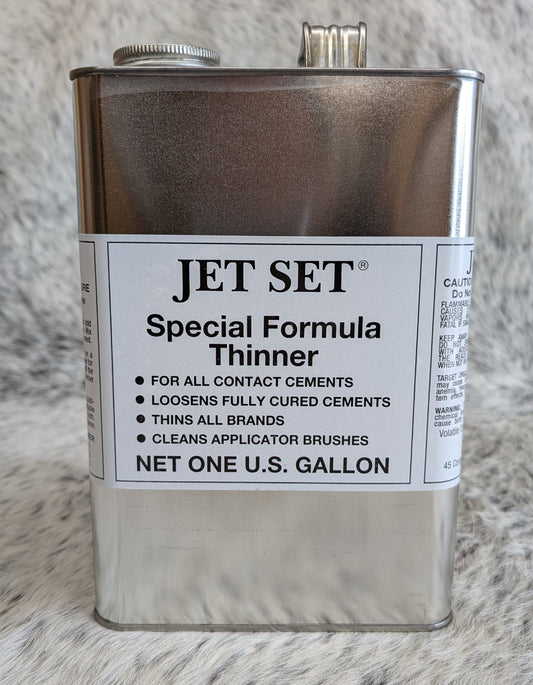 Jet Set All-Time Thinner