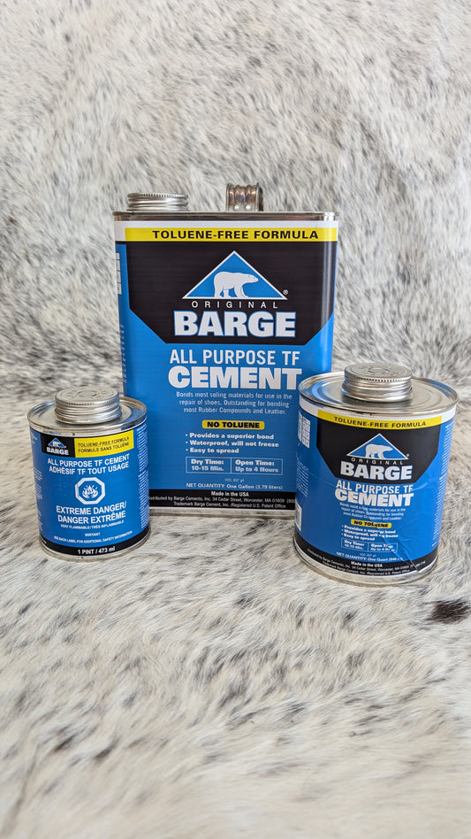 Barge All-Purpose TF Cement