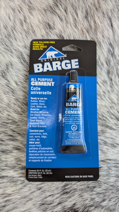 Barge All-Purpose TF Cement