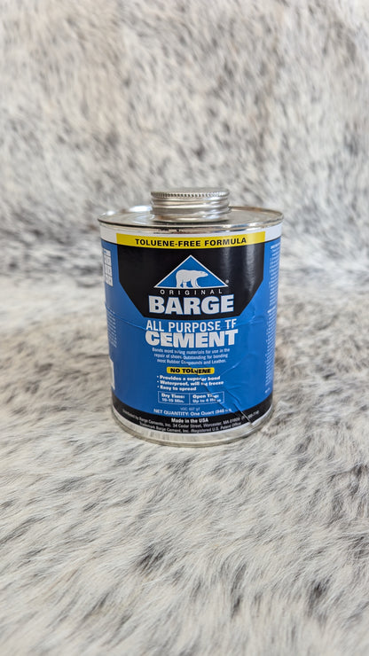 Barge All-Purpose TF Cement