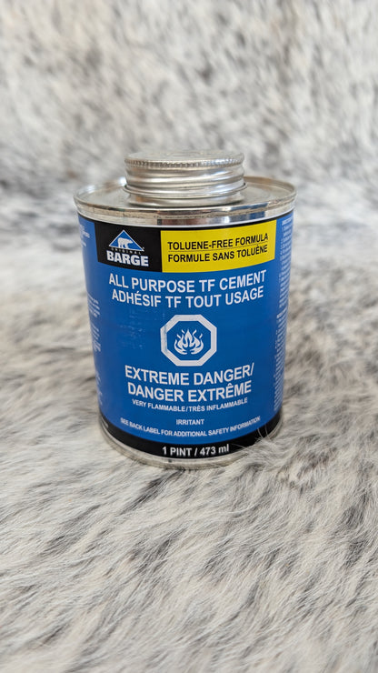 Barge All-Purpose TF Cement