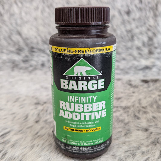 Barge Infinity Rubber Additive