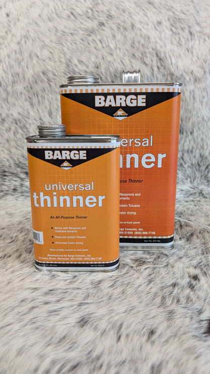 Barge Universal Thinner