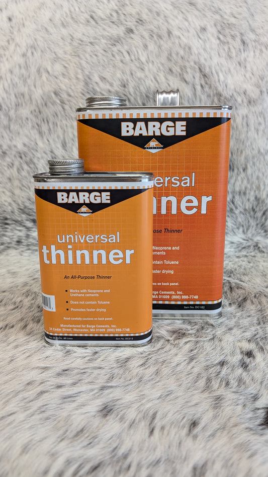 Barge Universal Thinner