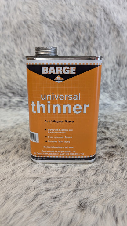 Barge Universal Thinner