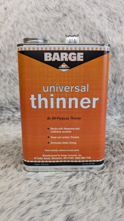 Barge Universal Thinner