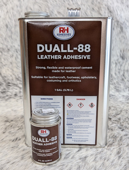 Duall-88 All-Purpose Cement