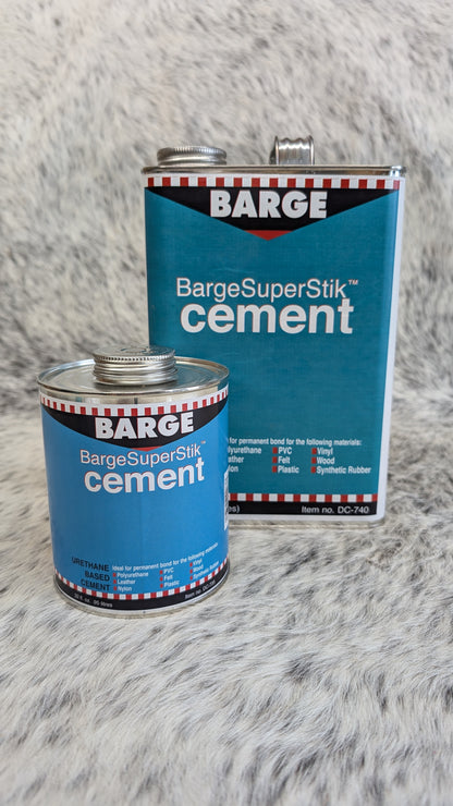 Barge SuperStik Cement