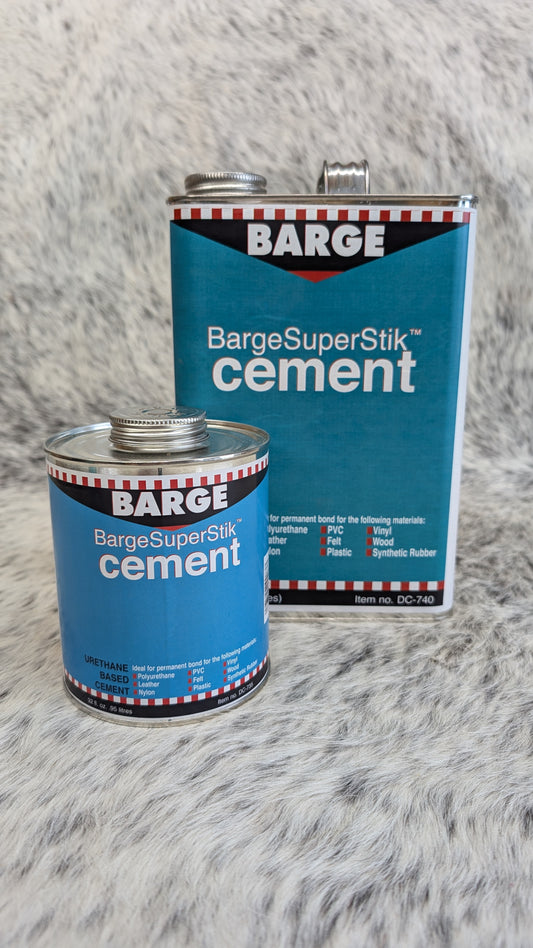 Barge SuperStik Cement