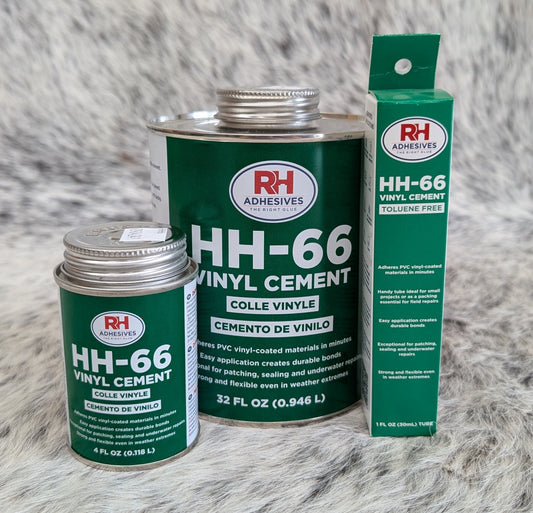 HH-66 Vinyl Cement