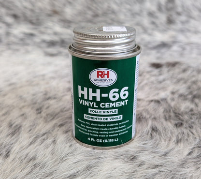 HH-66 Vinyl Cement