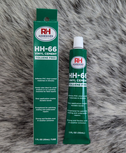HH-66 Vinyl Cement