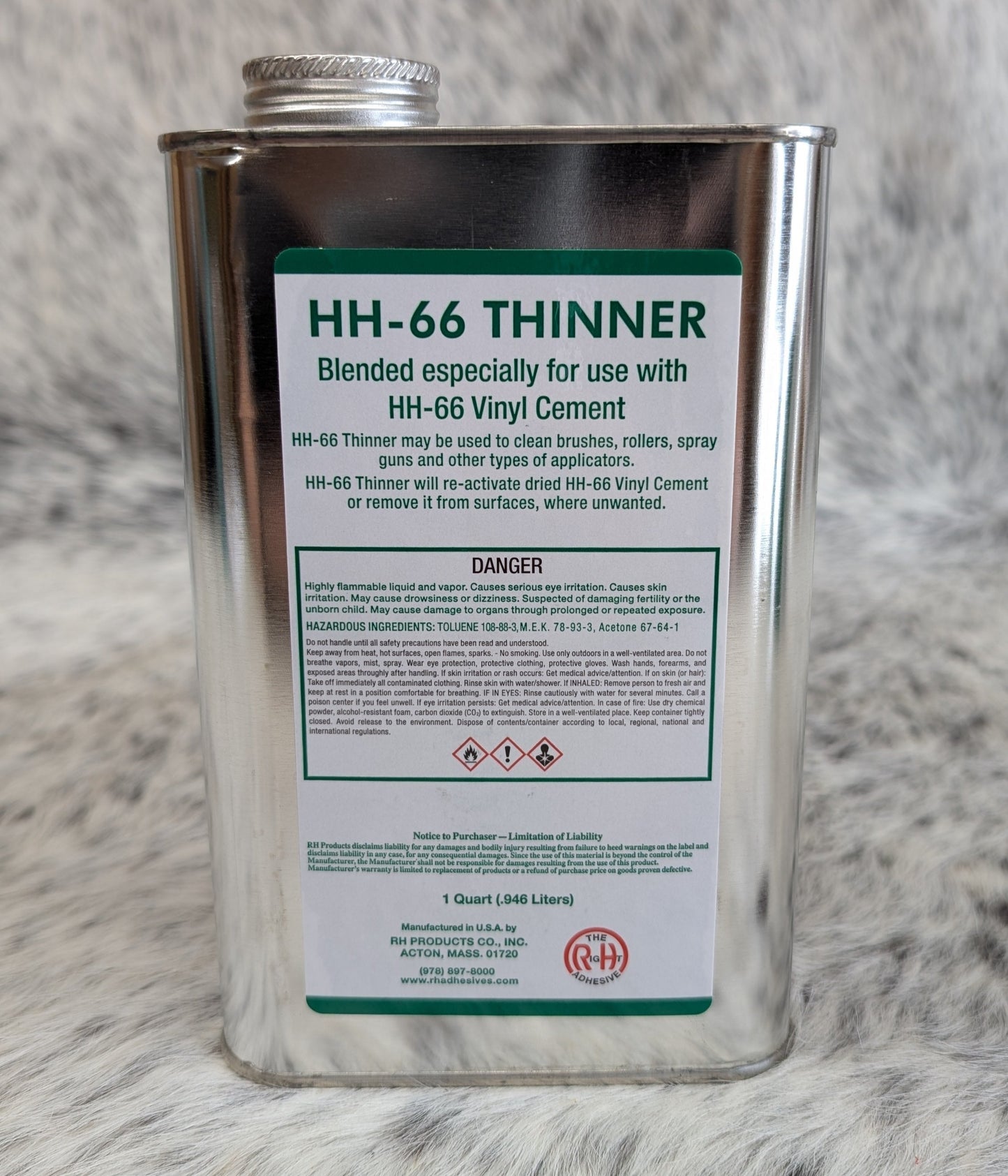 HH-66 Thinner