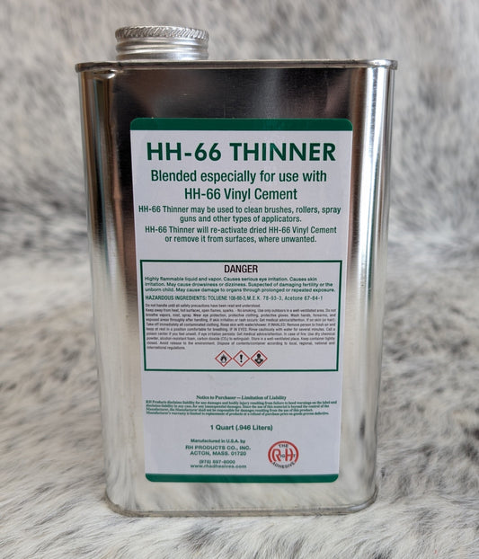 HH-66 Thinner